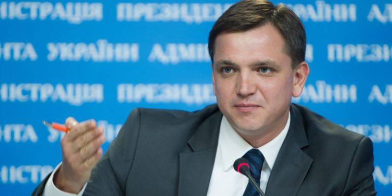 Юрий Павленко: Украина не собирается выполнять минские договоренности