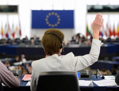 Европарламент: Россия для ЕС уже не стратегический партнер