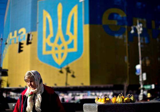Украинская «машина репрессий» набирает обороты