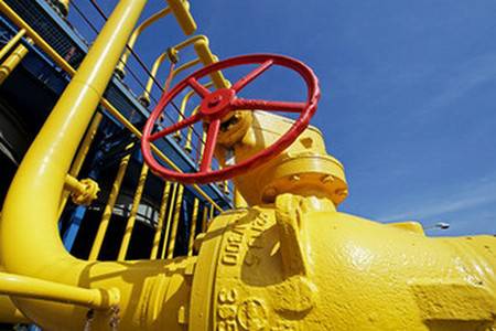 Германия уходит на задний план: Москва и Пекин готовят новый газовый контракт