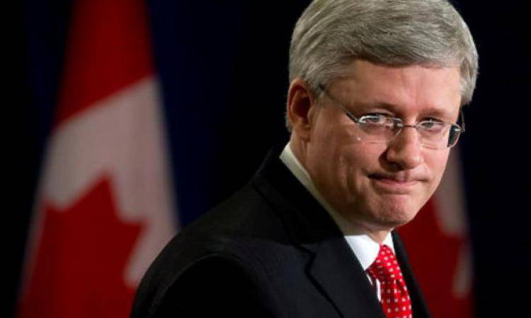 Премьер Канады заявил о готовности ввести новые санкции против России