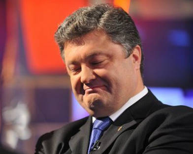 «Пощечина» Азербайджану от Киева – очередной запой Порошенко «Пощечина» Азербайджану от Киева – очередной запой Порошенко