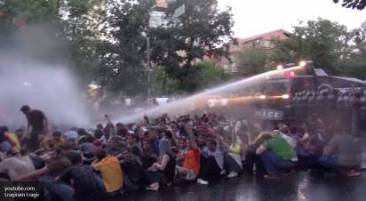 Армения запустила таймер: социальная бомба может взорваться в любой момент