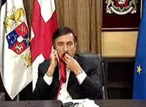 Назначение Саакашвили. Тайные пружины Украинской кадровой политики