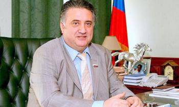 Семен Багдасаров: Армении нужно активизироваться по всем направлениям