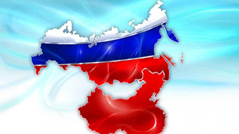 «Россия должна все пристальней смотреть на Восток»