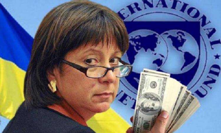 Эталон сверхнаглости — как Минфин Украины хочет обжулить западных кредиторов на 30 млрд. долларов