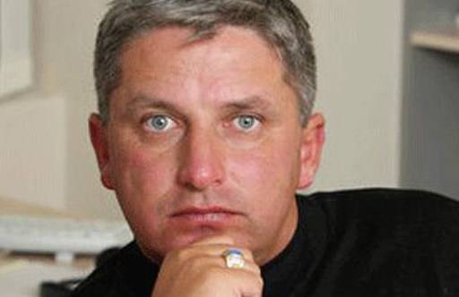 Максим Равреба: СМИ Украины ведут насильственную обработку мозгов