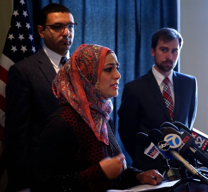 Авиакомпании United Airlines пришлось извиняться за дискриминацию мусульман