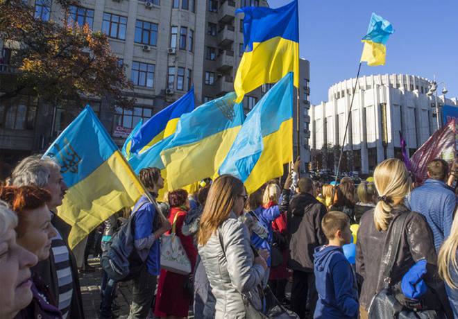 Украина теряет защитников