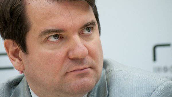 Корнилов удивлен, что Россия не реагирует на лже-заявления Киева