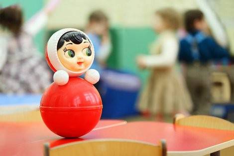 Екатеринбург: чиновники нашли «решение» проблемы с детскими садами