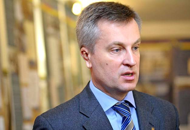 Главе СБУ Наливайченко предсказывают скорую отставку