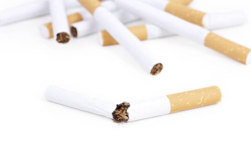 Табачные корпорации в Канаде заплатят миллиарды евро компенсации