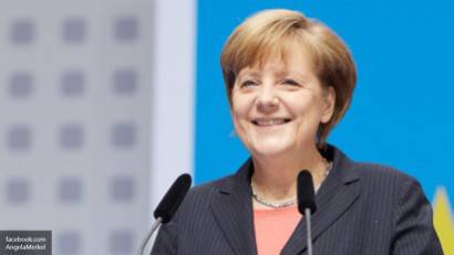 Меркель: российско-немецкие отношения проходят серьезный экзамен