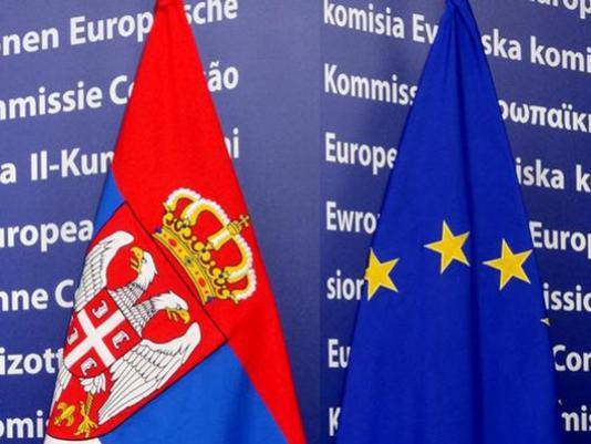 Сербия рискует заиграться в газовых играх