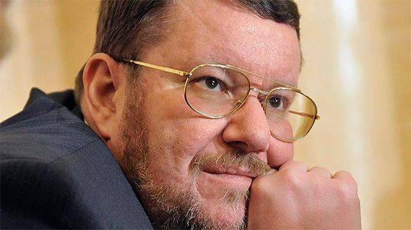 Евгений Сатановский: «Аль-Каида» выступила против ИГ по указке спонсоров Евгений Сатановский: «Аль-Каида» выступила против ИГ по указке спонсоров