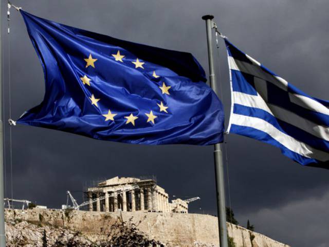 Atlantico: Как Европа разрушила экономику Греции
