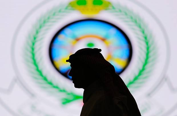 Саудовскую Аравию хотят пустить по нож