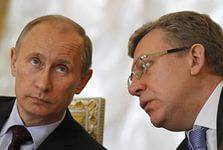 Путин и Кудрин: кто кого разыгрывает?