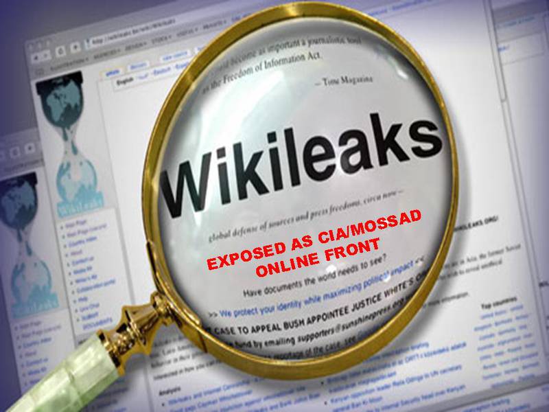 WikiLeaks опубликовал цели тайного соглашения Транс-Тихоокеанского партнёрства
