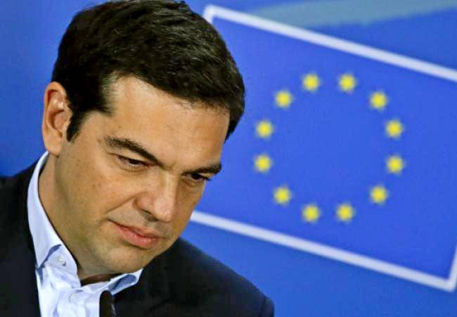 Время поджимает: ЕС решает судьбу Греции