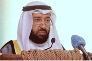 Аль-Омайр: «Нефть в государстве Кувейт является костяком национальной экономики»