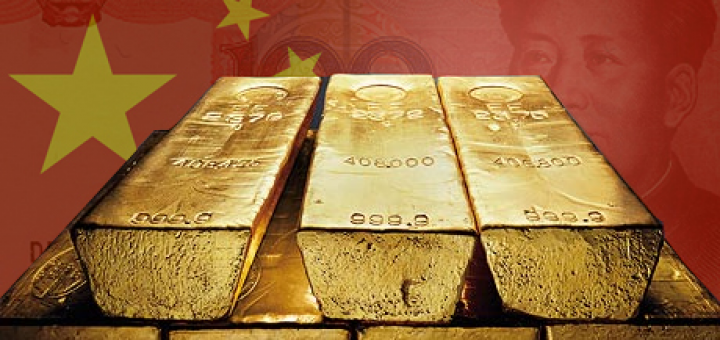 Китай на «золотых ногах» ослабит США в течение нескольких лет