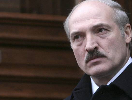 Вождь Лукашенко уверен, что его накормит Китай