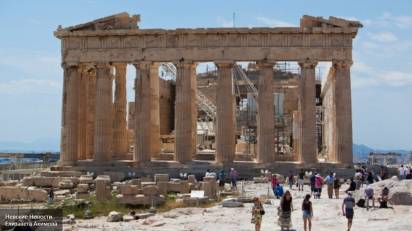 Греция: есть ли жизнь после дефолта?