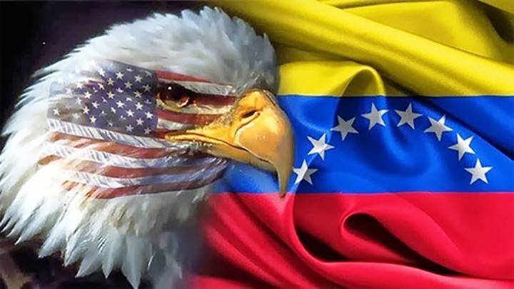 США с новой силой взялись за дестабилизацию ситуации в Венесуэле
