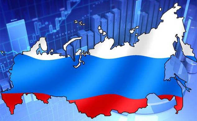 Кризис не оправдывает надежды на развитие промышленности России