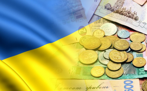 Дефолт Украины наступит 30 июня