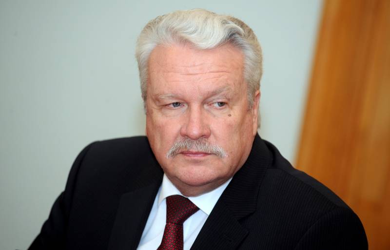 Янис Дуклавс: Латвия назвала размер ущерба от "шпротного эмбарго"