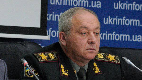 Уволен глава Донецкой области Кихтенко