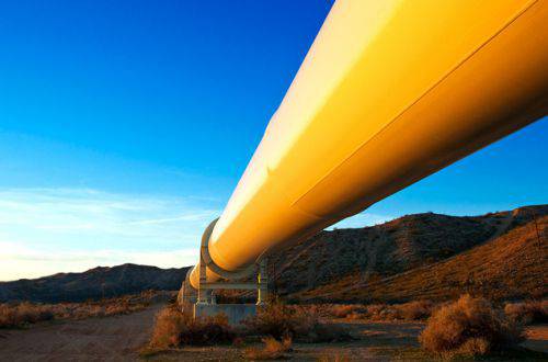 Геополитика газа: газопроводы как инструмент внешней политики