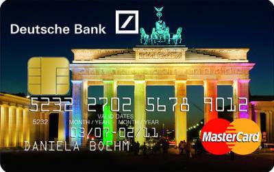 Что будет если рухнет Deutsche Bank или кто держит евробанки за Фаберже? Что будет если рухнет Deutsche Bank или кто держит евробанки за Фаберже?