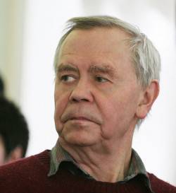 «Надо положить конец чужепоклонству…» «Надо положить конец чужепоклонству…»