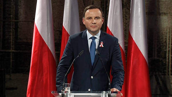 Что ожидать от нового президента Польши в ближайшем будущем?