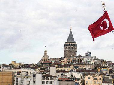 Tagesschau: На выборах в Турции победила… «партия армян»