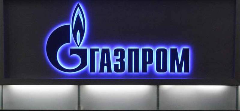 «Газпром» меняет риторику, но не стратегию