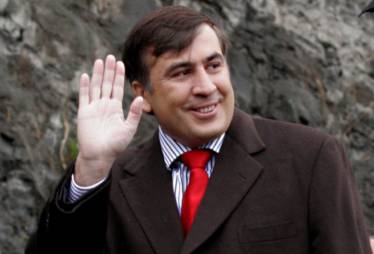 Планы Саакашвили, уволить почти всех глав районов Одессы