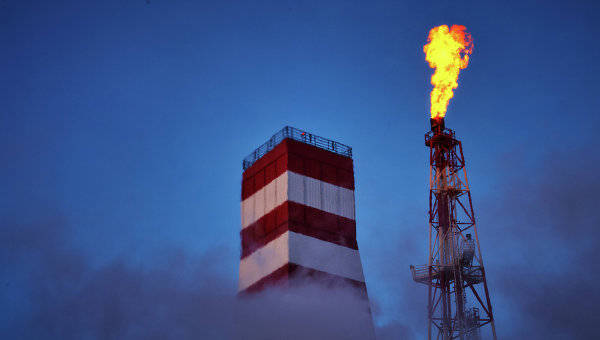 Нефтяные компании Европы перестали бояться санкций против России