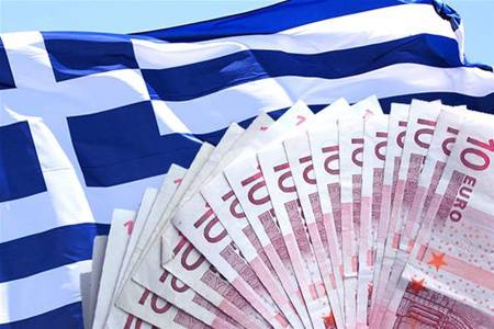 Греция вплотную приблизилась к дефолту и выходу из зоны евро