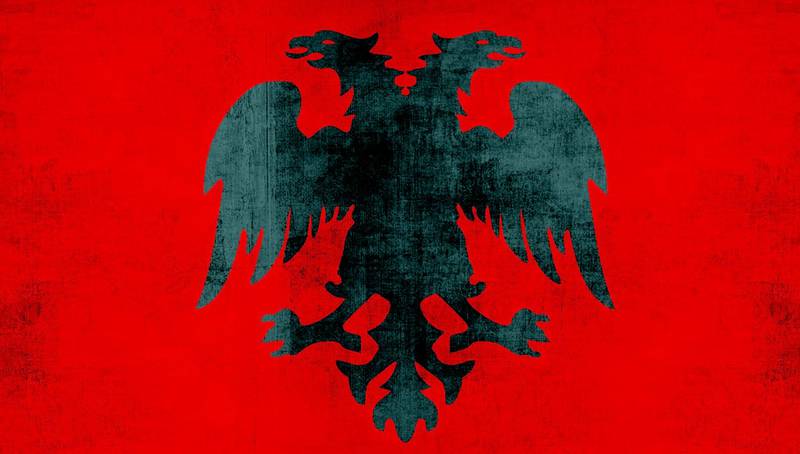 Зачем США реанимируют проект «Великой Албании»?