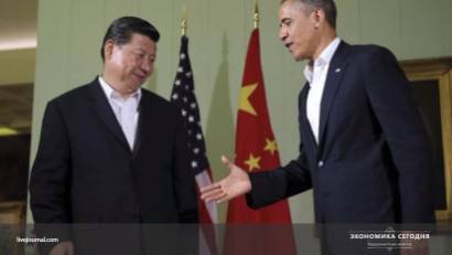 ТТП не пройдет: Обама перестарался, утирая нос Китаю