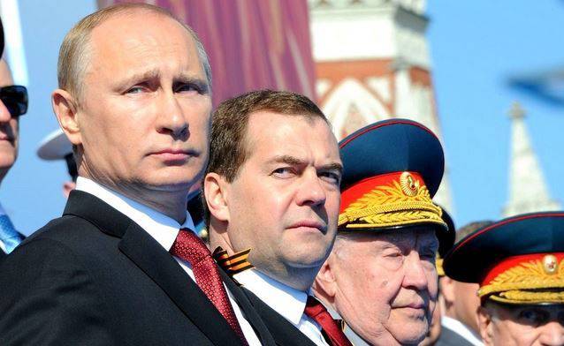 Foreign Policy: На изоляцию России у Запада опять не хватило изоленты