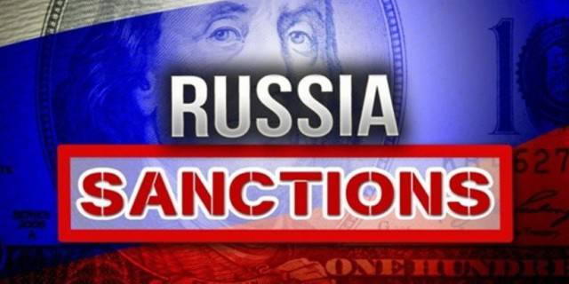 Москва готовит ответ на санкции, продленные в день нападения фашистов