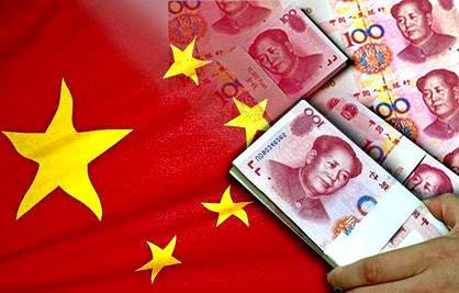 Китай ввел санкции против российских банков