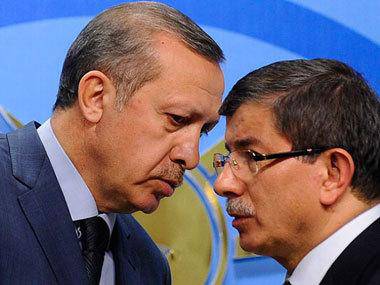 Турция – от политики «ноля проблем» до политики  «ценного одиночества»
